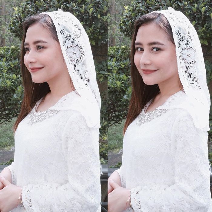 Prilly Latuconsina