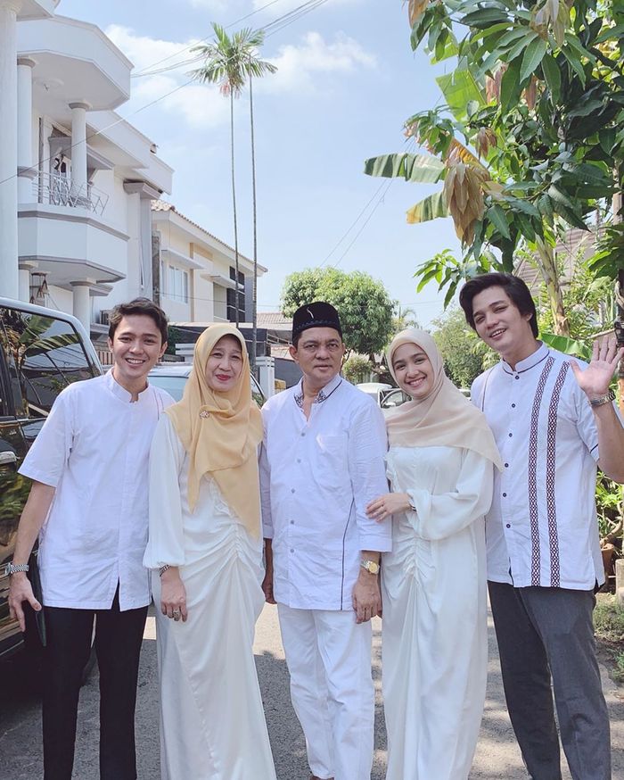 Cut Syifa