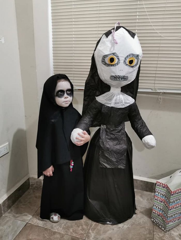 104+ Hantu Valak Ngeri HD Terbaik