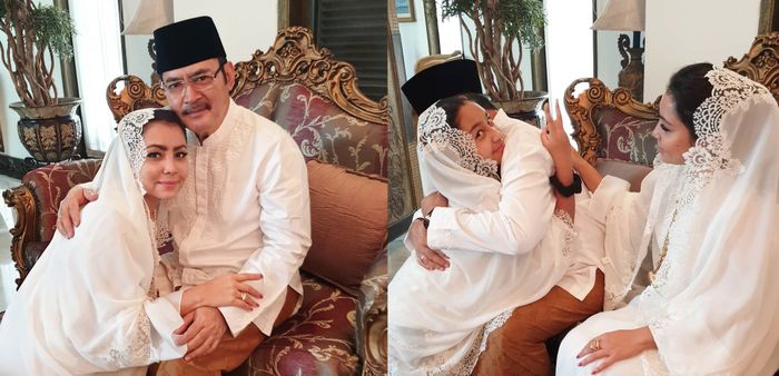Lebaran Mayangsari