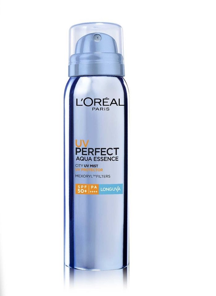 Rekomendasi Sunscreen Spray untuk Wajah, Lindungi Kulit dari Paparan