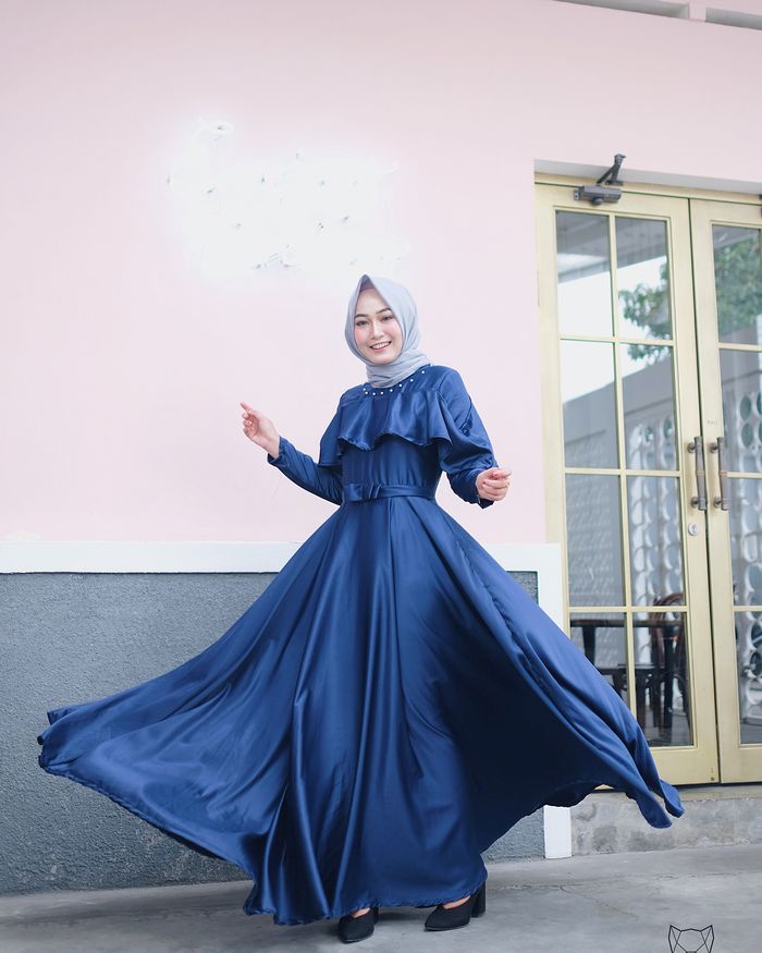 Unduh 84 Gambar Frozen Berhijab Terbaik Gratis