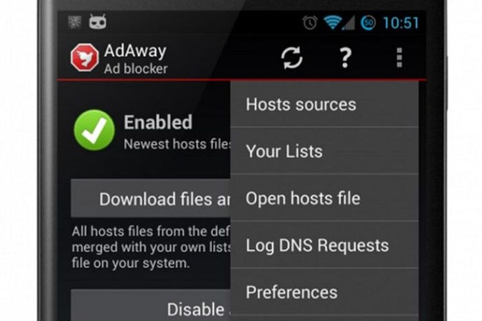 AdAway