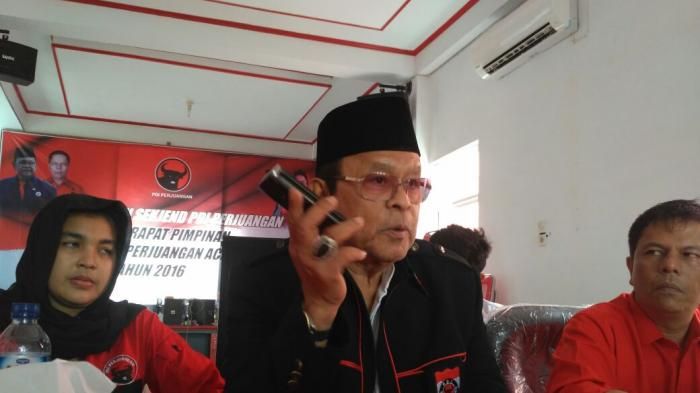 Karimun Usman