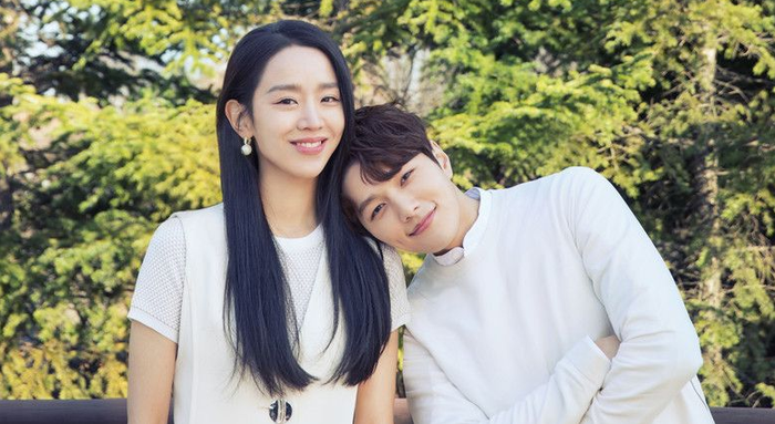 Drama Angel’s Last Mission: Love