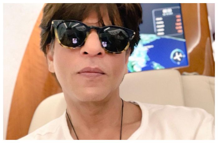 Shah Rukh Khan