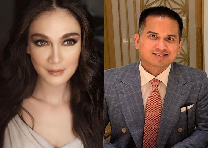 Ahli Tarot Ramal Hubungan Luna Maya dan Faisal Nasimuddin dan Sebut Ini Jodoh yang akan ...