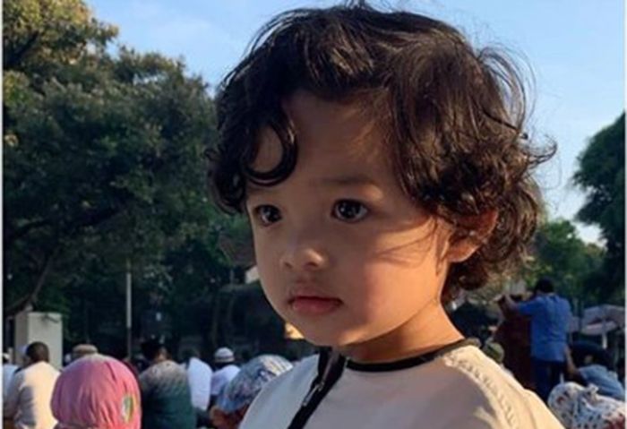 Arsya Hermansyah