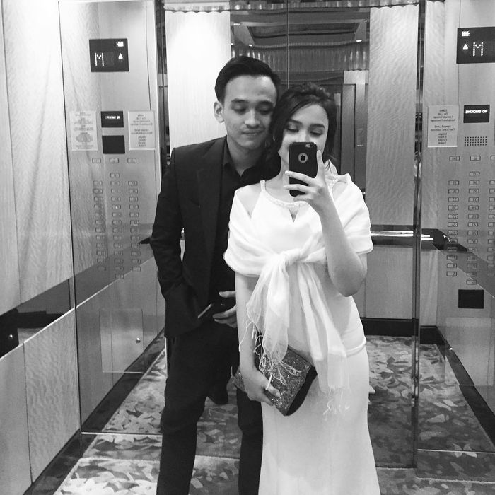 Berita Tentang Anjani Dina Mantan Adly Fairuz Terlengkap