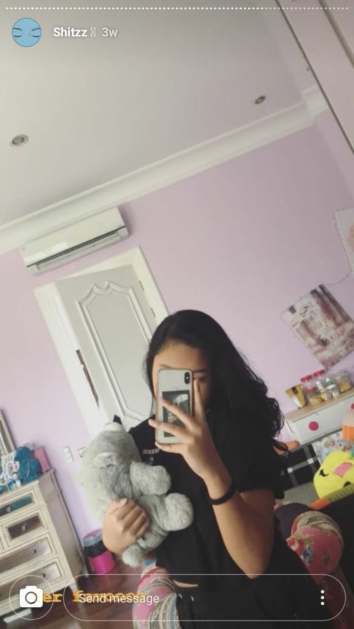 Bagian lain rumah Mayangsari