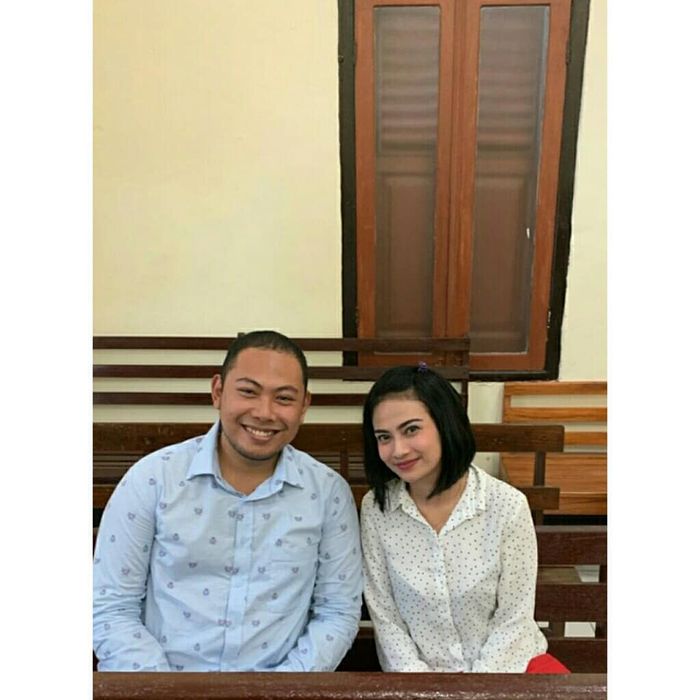 Pasca Lebaran di Dalam Penjara, Begini Tampilan Terbaru Vanessa Angel yang Jadi Sorotan