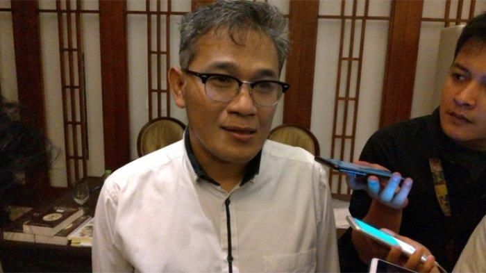 Budiman Sudjatmiko Politisi PDIP