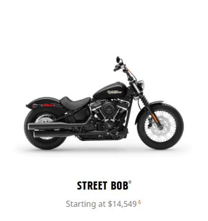 Harga motor Harley Davidson milik AMmar Zoni.  
