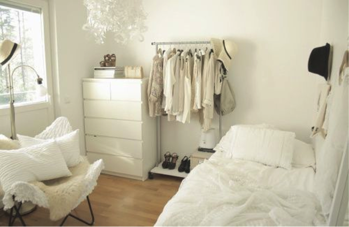 Inspirasi Kamar  Tumblr Simple