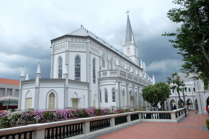 Chijmes