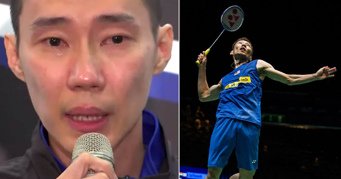 Pada akhirnya kanker nasofaringlah yang mengentikan impian Lee Chong Wei untuk meraih medali emas di ajang Olimpiade dan memilih pensiun.