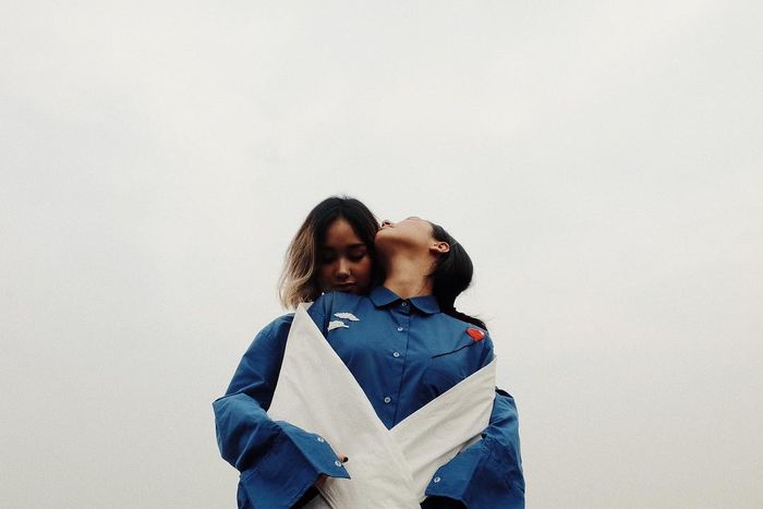 Salma & Salwa Chetizsa