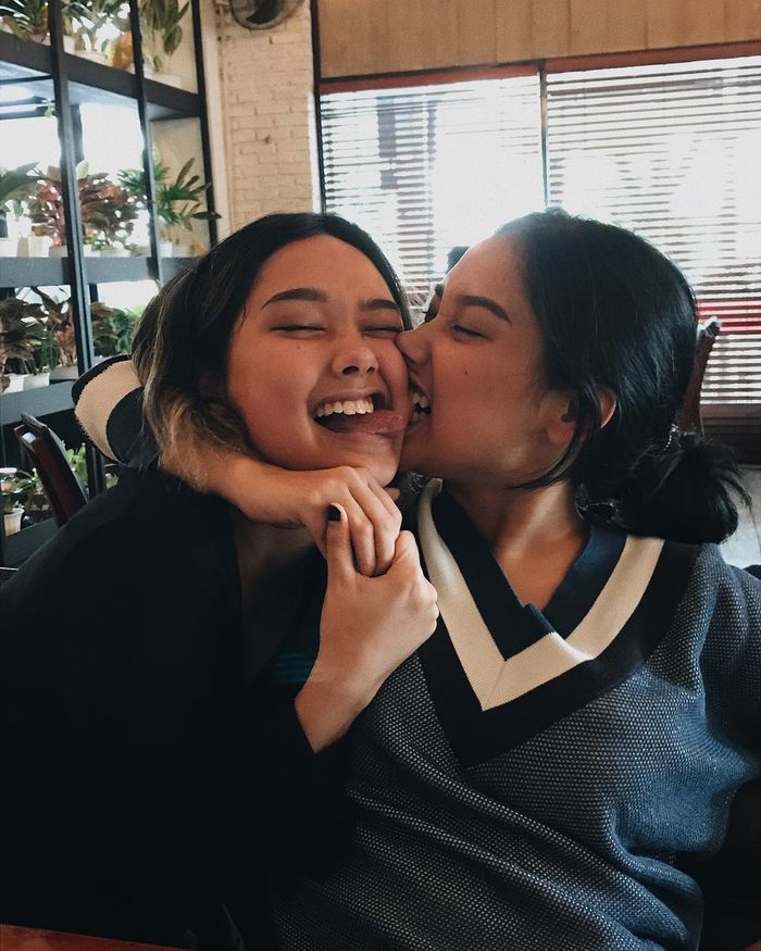Salma & Salwa Chetizsa