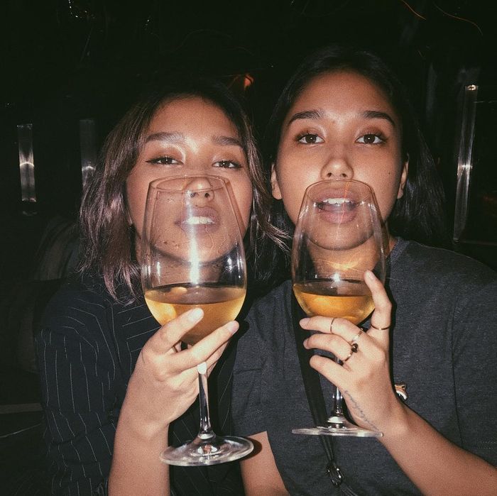 Salma & Salwa Chetizsa