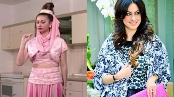 Akui Diana Pungky Cantik Luar Biasa, Indra Bruggman Justru Tak Berani