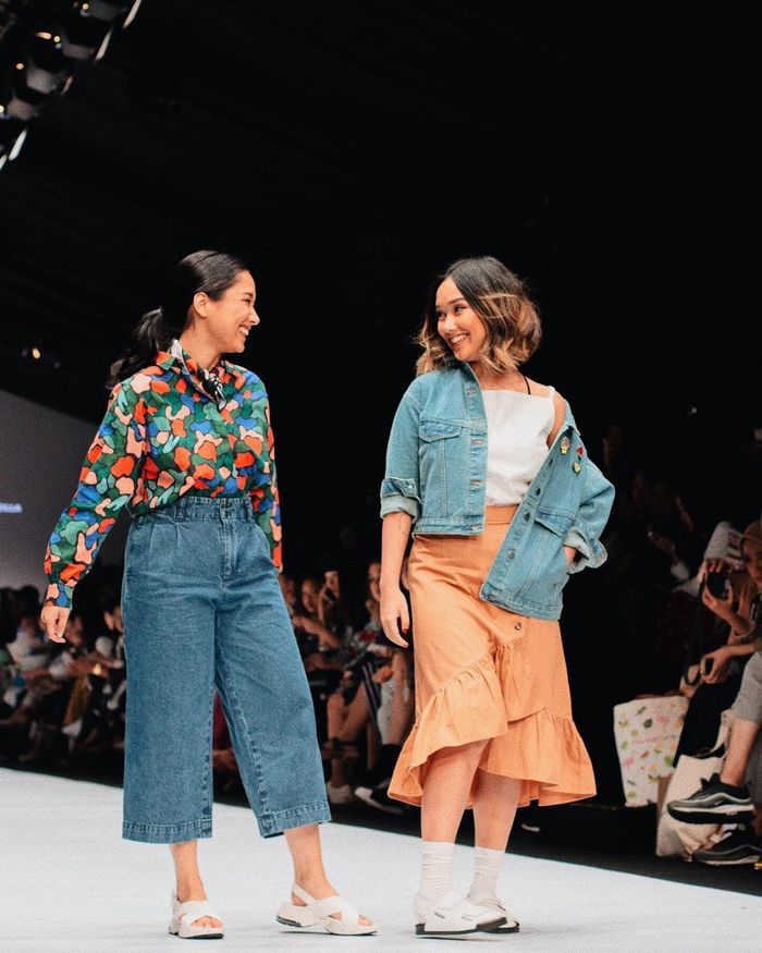 Salma & Salwa Chetizsa