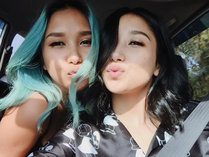 Salma & Salwa Chetizsa