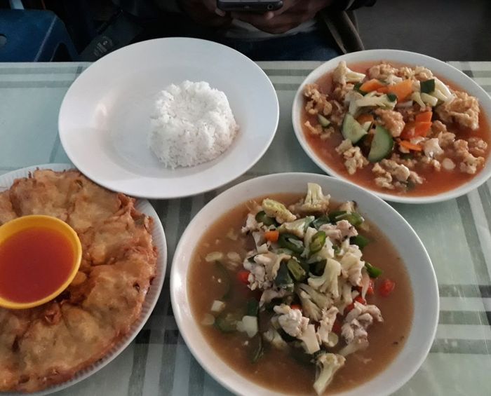 Makanan Murah 