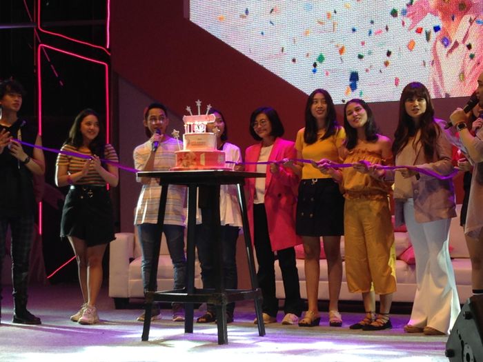 Super Korean Festival Lazada