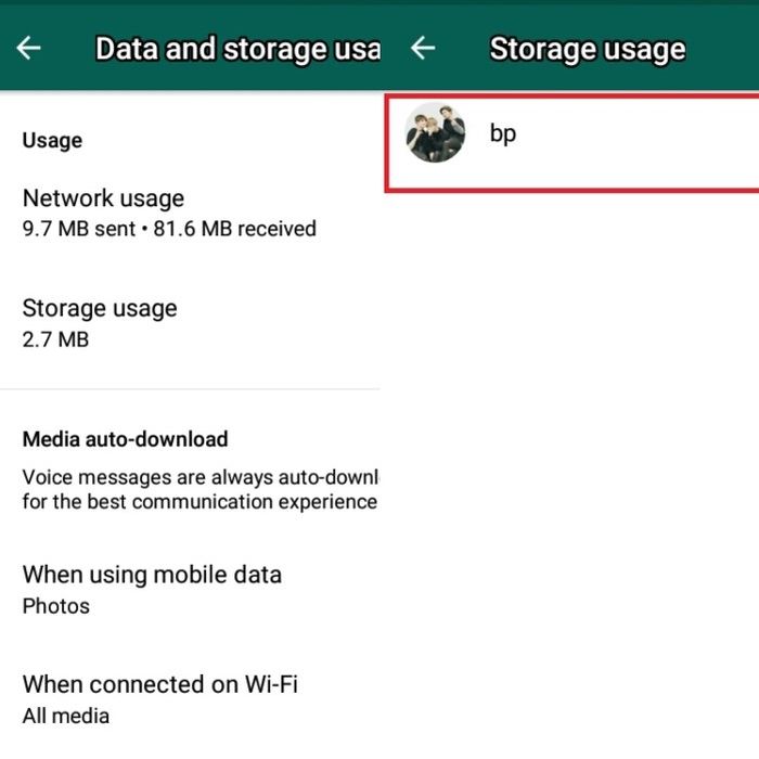 Tips WA 3 Cara Mudah Menghapus Memori WhatsApp yang Penuh