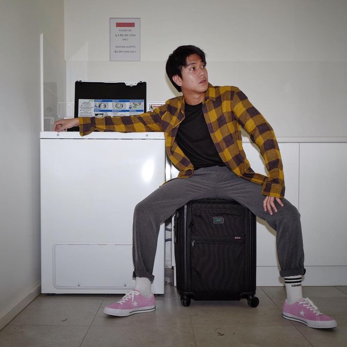 Iqbaal Ramadhan