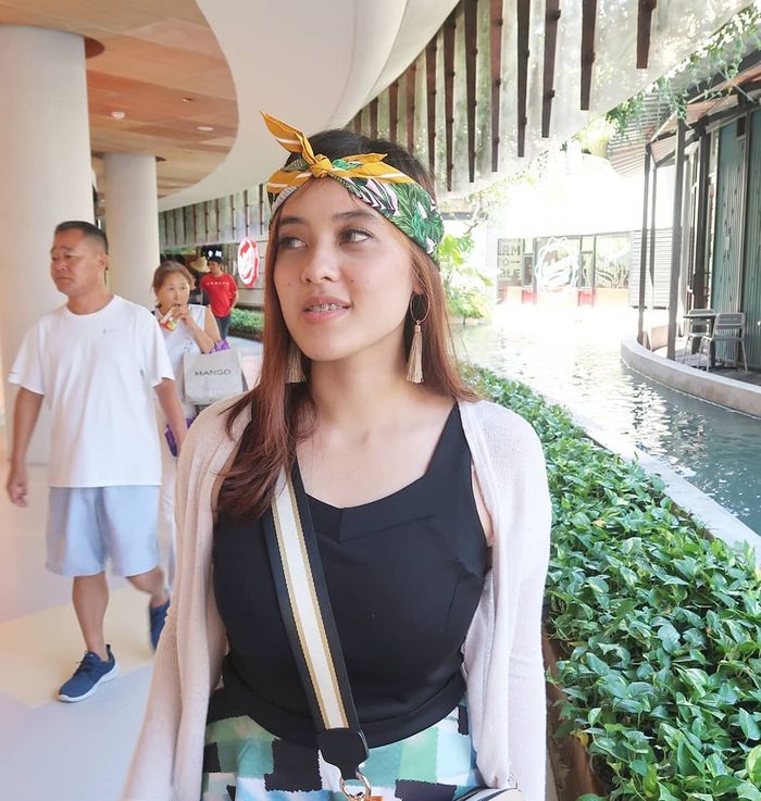 Fani Horison, pemenang ajang MasterChef Indonesia 2019 season 5