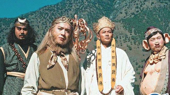 Serial TV Journey to The West