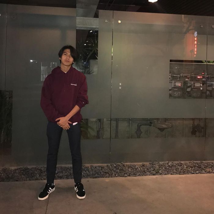 Iqbaal Ramadhan