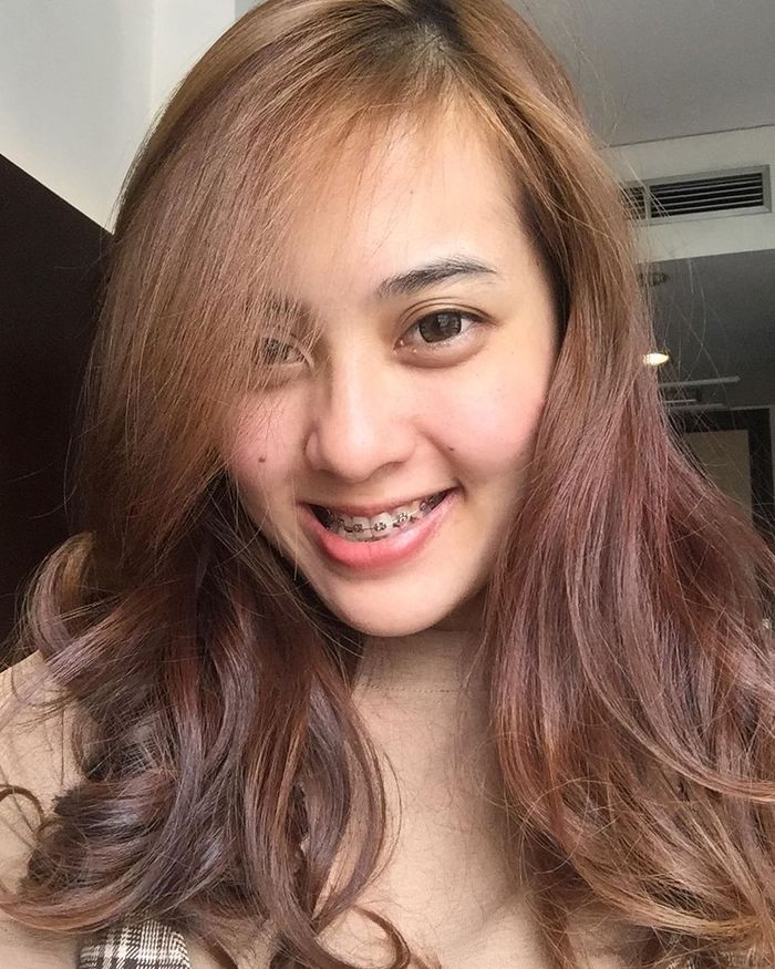 Fani Horison, pemenang ajang MasterChef Indonesia 2019 season 5