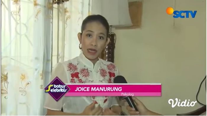 Setelah Foto Sarapannya Dihujat, Kondisi Kejiwaan <a href='https://pontianak.tribunnews.com/tag/ayu-ting-ting' title='Ayu Ting Ting'>Ayu Ting Ting</a> Dibongkar 2 Psikolog Setelah Marah-Marah di Live IG