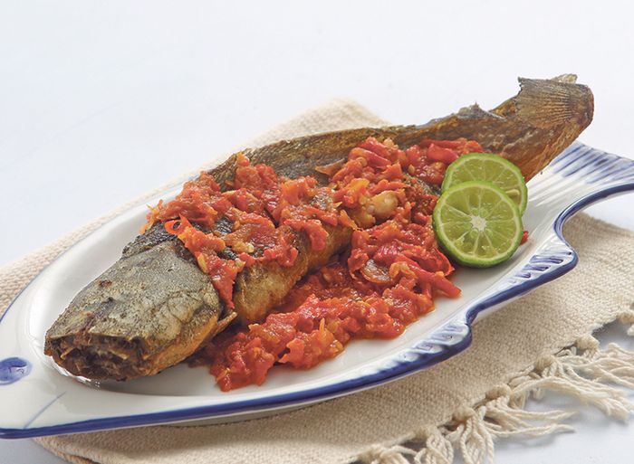 Resep Lele Penyet Sambal Goreng Enak, Lauk Makang Siang yang Bikin Nafsu Makan Meningkat