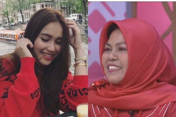 Guru Vokal Ayu Ting Ting 