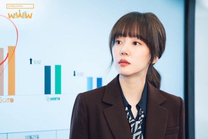 Drama Korea 'Search: WWW'