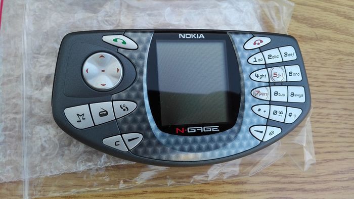 N-Gage