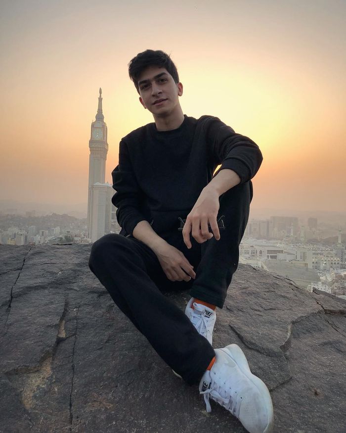 Baraa baru pertama kalinya ke Indonesia loh!