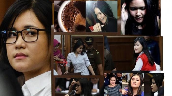 Jessica Wongso.