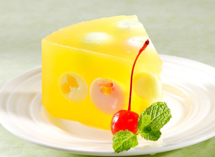 Resep Puding Jeli Aneka Buah Enak, Dessert Kenyal dan Manis yang Pasti Disuka