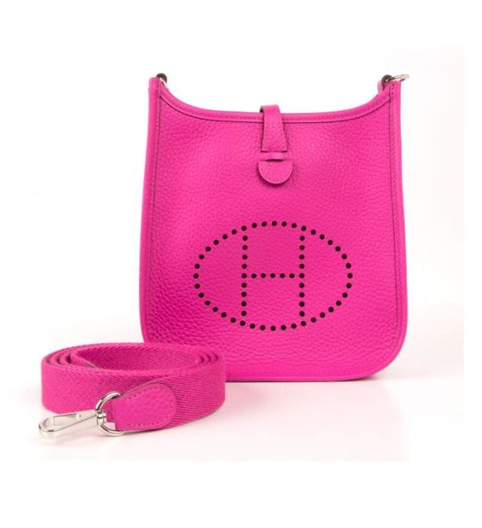 Hermes Evelyne