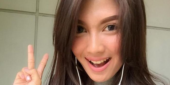 Irena Justine (Instagram)