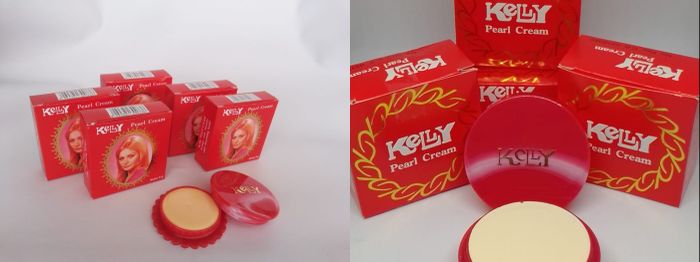 Meski Jadul, 4 Kosmetik Lokal Legendaris Ini Masih Eksis lo! | dok. BLANJA.com | tokopedia