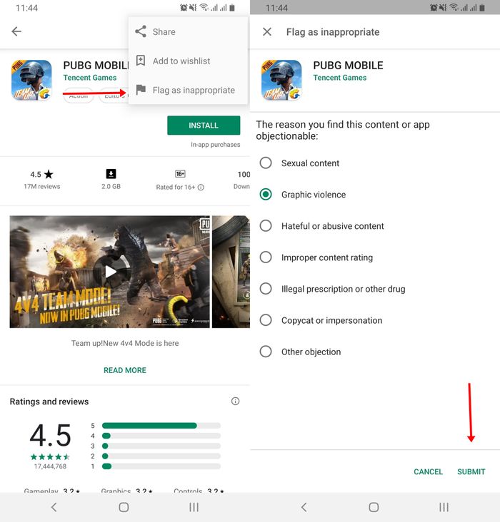 ,