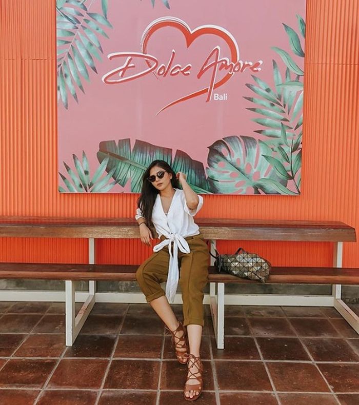 Liburan Di Bali Intip Gaya Simpel Dan Stylish Jessica Mila Dengan Sandal Gladiator Semua Halaman Stylo Liburan Di Bali Intip Gaya Simpel Dan Stylish Jessica Mila Dengan Sandal Gladiator Semua Halaman Stylo