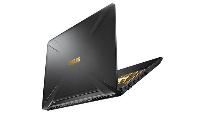 ASUS TUF Gaming FX505