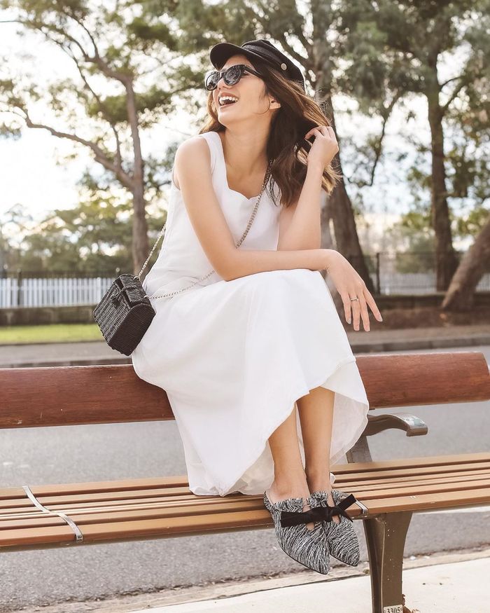 Tak Hanya Acha Septriasa, Tampilan Acha Sinaga Juga Makin Seksi Setelah