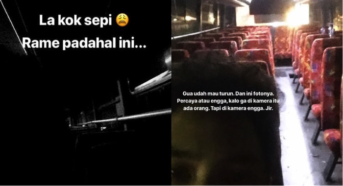 63 Gambar Hantu Video HD Terbaru